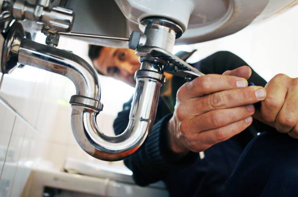 Best Drain Cleaning Services  in Wenonah, NJ