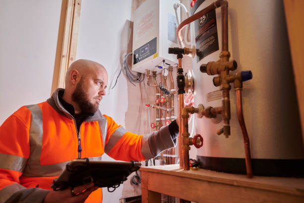 Best Sewer Line Repair  in Wenonah, NJ