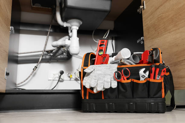 Best Leak Detection Services  in Wenonah, NJ