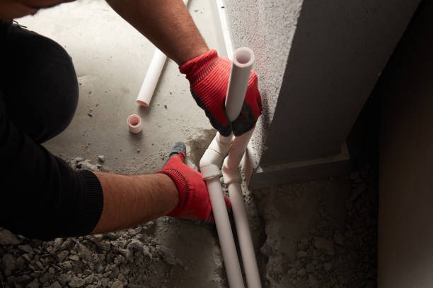 Best Commercial Plumbing Services  in Wenonah, NJ