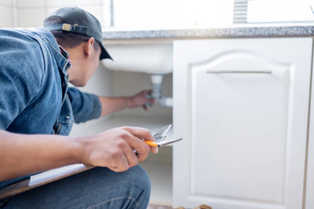 Best Affordable Plumber Near Me  in Wenonah, NJ