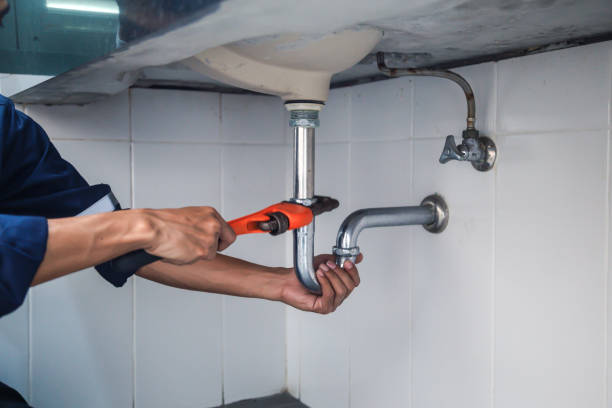 Best Plumbing Inspection Services  in Wenonah, NJ