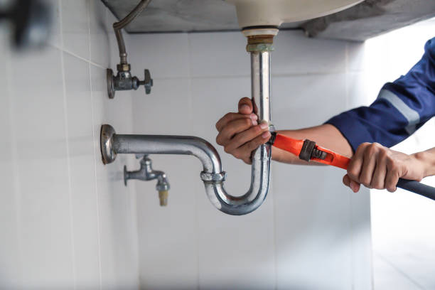 Best Plumbing Installation Services  in Wenonah, NJ