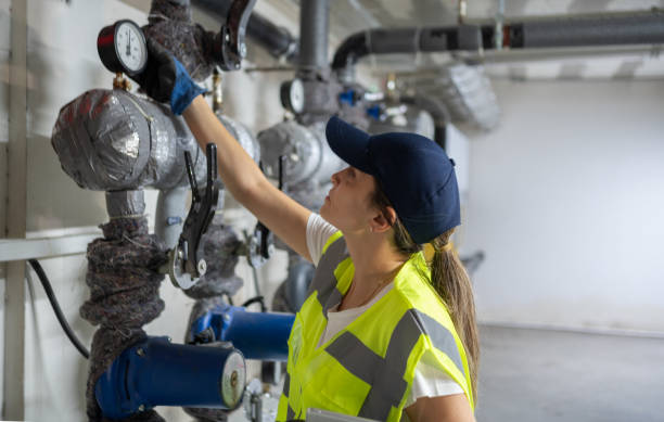 Best Leak Detection Services  in Wenonah, NJ