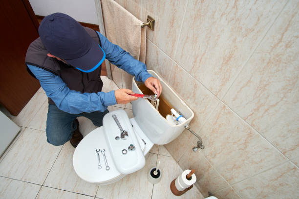 Best Septic Systems  in Wenonah, NJ