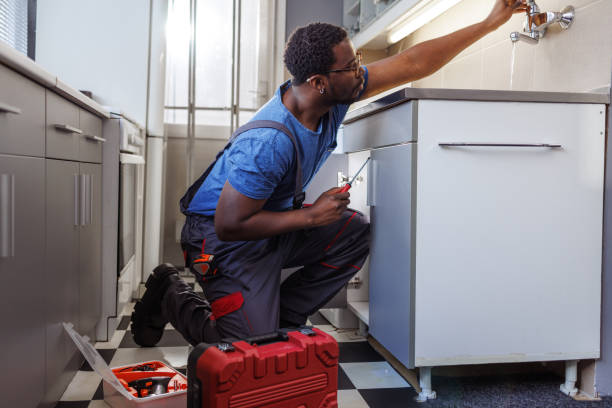 Best Same-Day Plumbing Service  in Wenonah, NJ