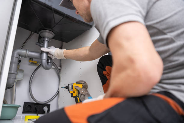 Wenonah, NJ Plumbing Company