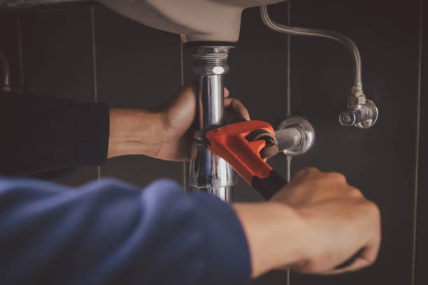 Best Emergency Plumbing Repair  in Wenonah, NJ